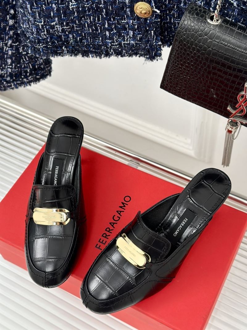 Ferragamo Sandals